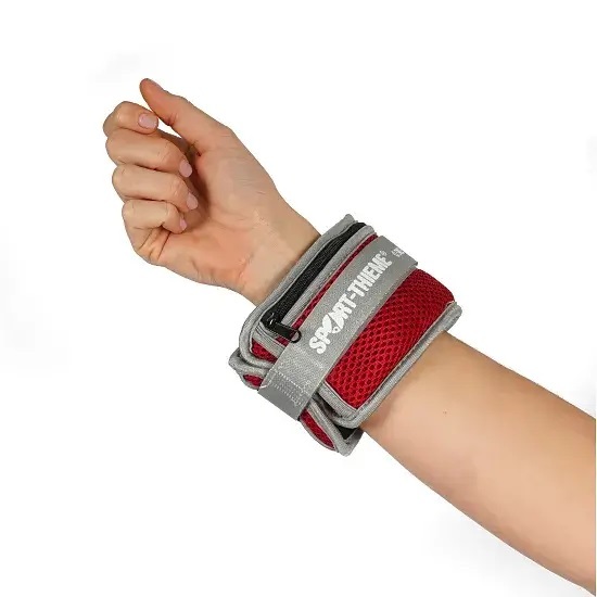 obciazniki na kostki i nadgarstki aquafitness akcesoria