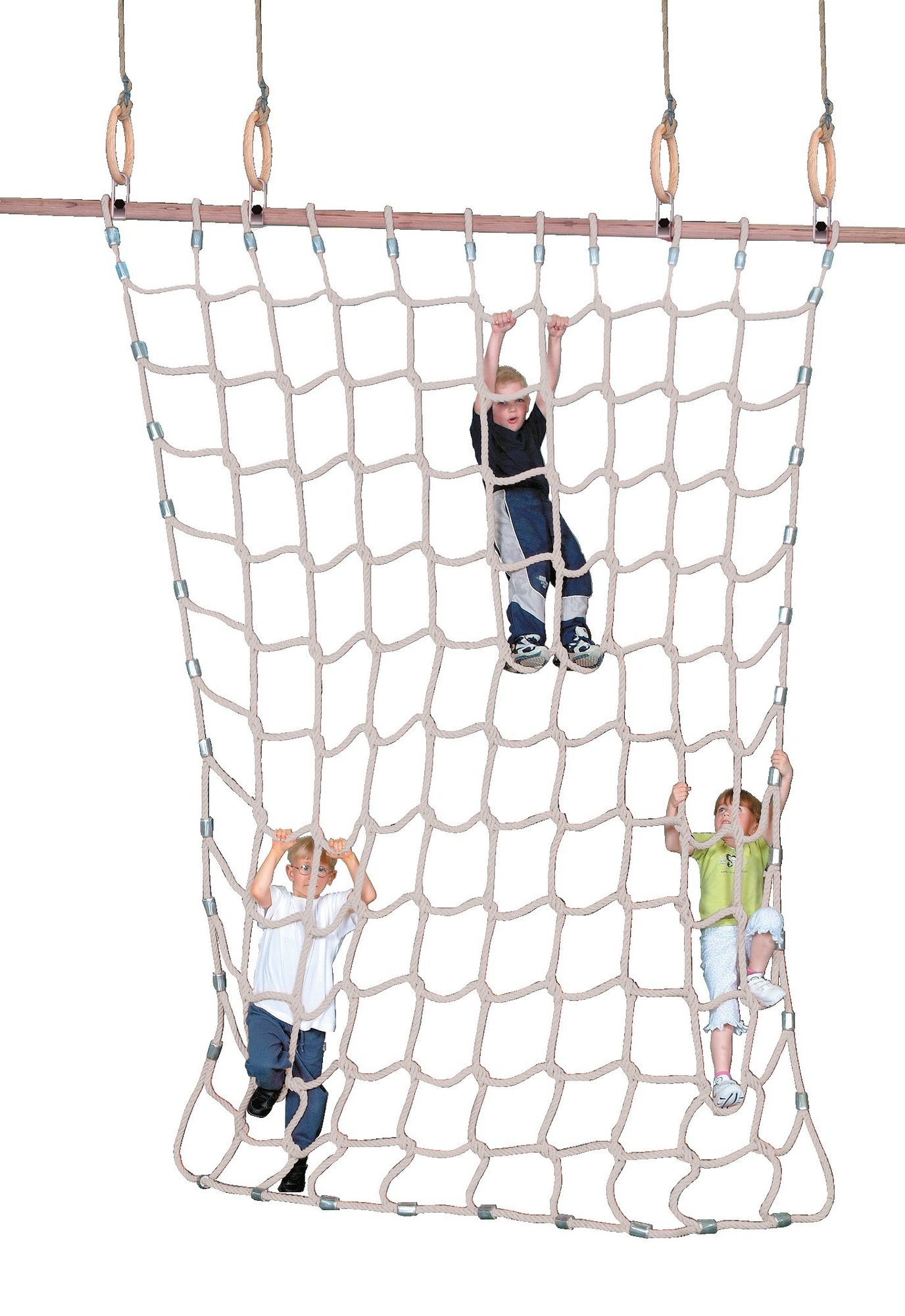 siatka-wspinaczkowa-na-kółka-gimnastyczne