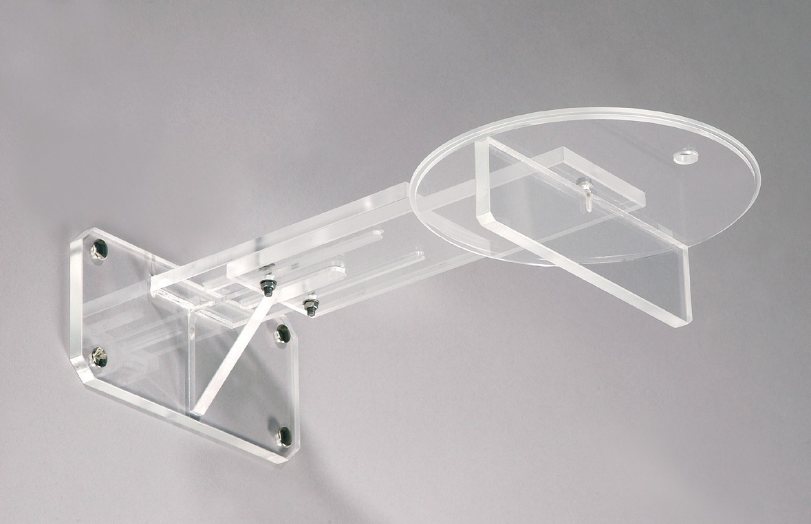 sport-thieme-uchwyt-ścienny-do-kolumn-bąbelkowych