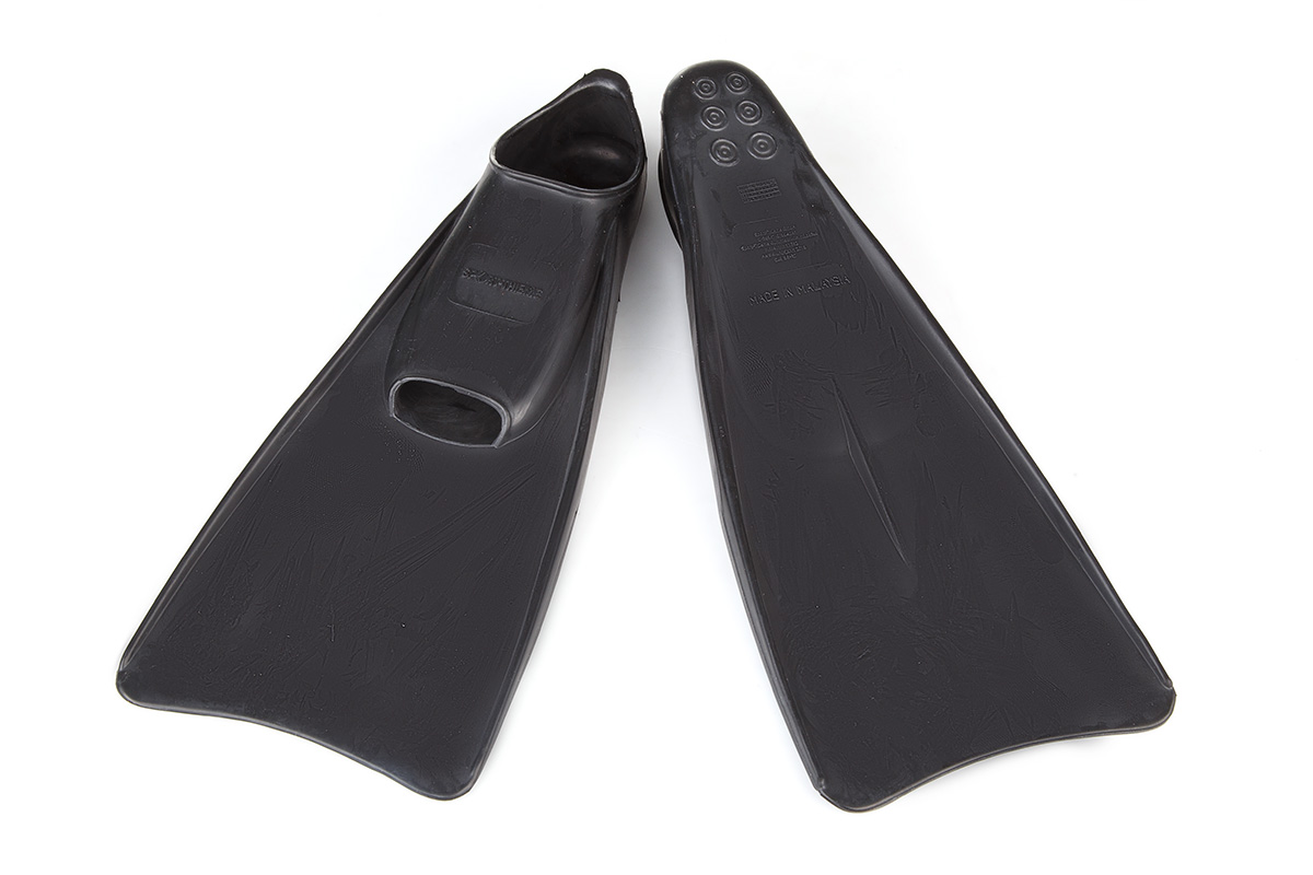 SPORT-THIEME PŁETWY GUMOWE DŁUGIE