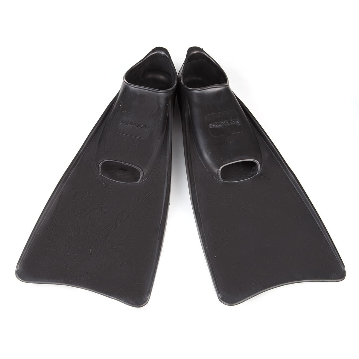 SPORT-THIEME PŁETWY GUMOWE DŁUGIE