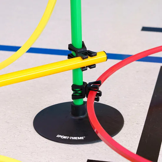 Sport-thieme przedszkolny zestaw przeszkód Kombi