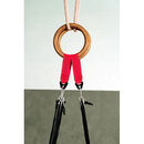 Latająca huśtawka podwieszenie