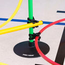 Sport-thieme przedszkolny zestaw przeszkód Kombi