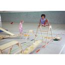 drabinka do pochylni rolkowej