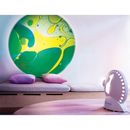 Mathmos Żelowa tarcza do projektora