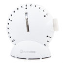 Mathmos Projektor przestrzenny z tarczami