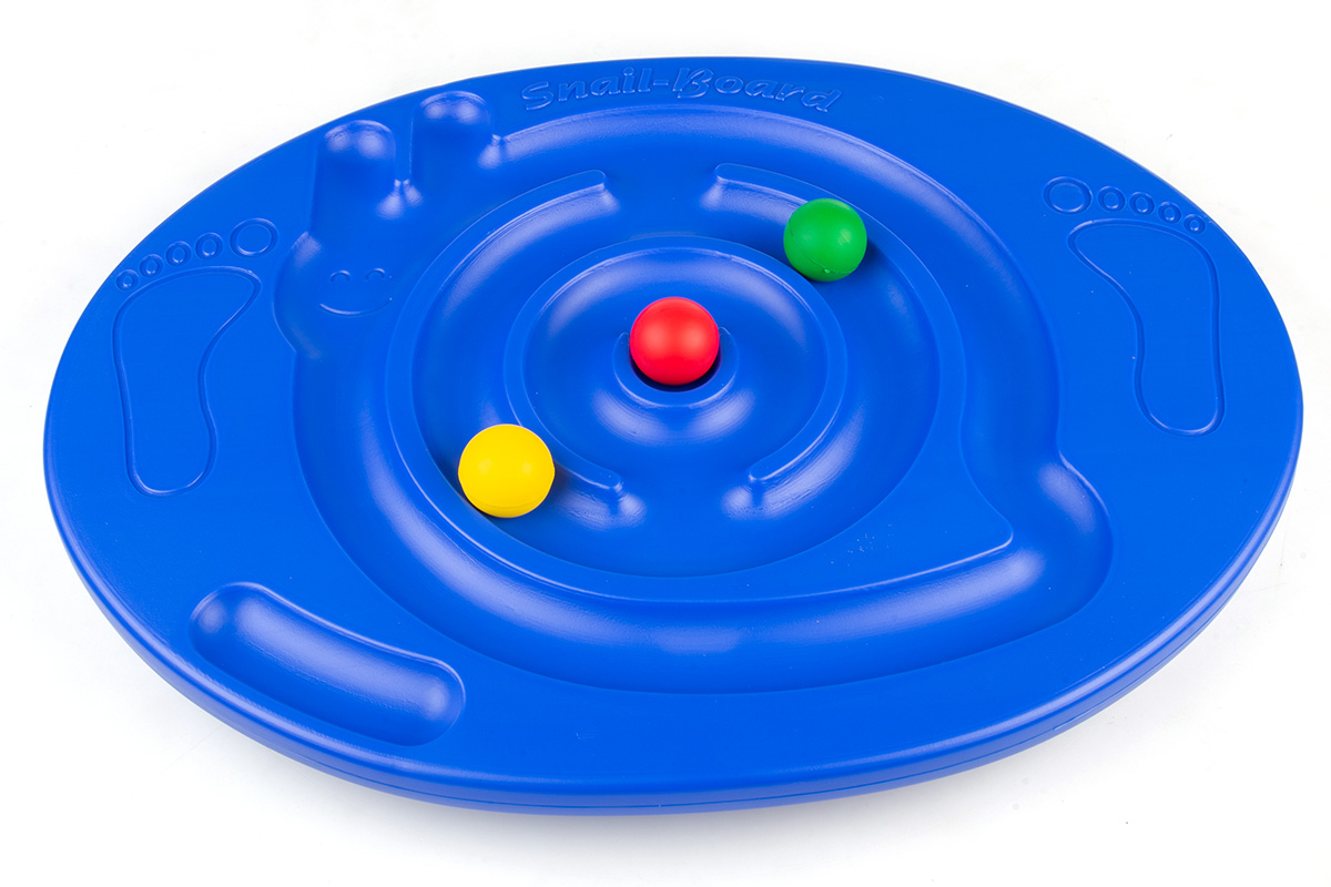 BALANCE-BOARD TRENER RÓWNOWAGI DLA DZIECI