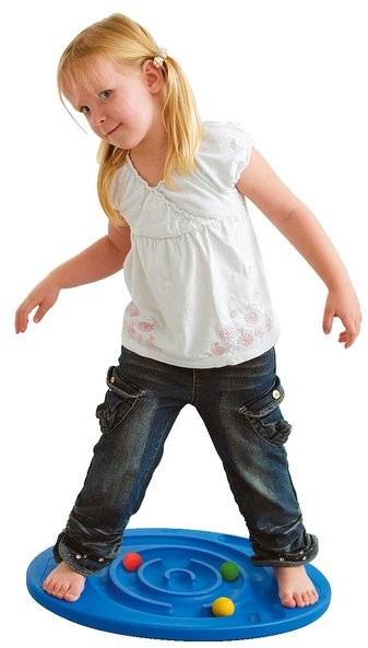 BALANCE-BOARD TRENER RÓWNOWAGI DLA DZIECI