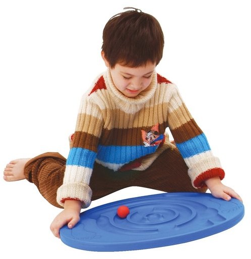 BALANCE-BOARD TRENER RÓWNOWAGI DLA DZIECI