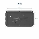 Stół bilardowy 7ft Automaten Hoffman Club Pro