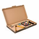 Zestaw akcesoriów do bilarda Stradivari Basic