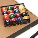 Zestaw akcesoriów do bilarda Stradivari Basic