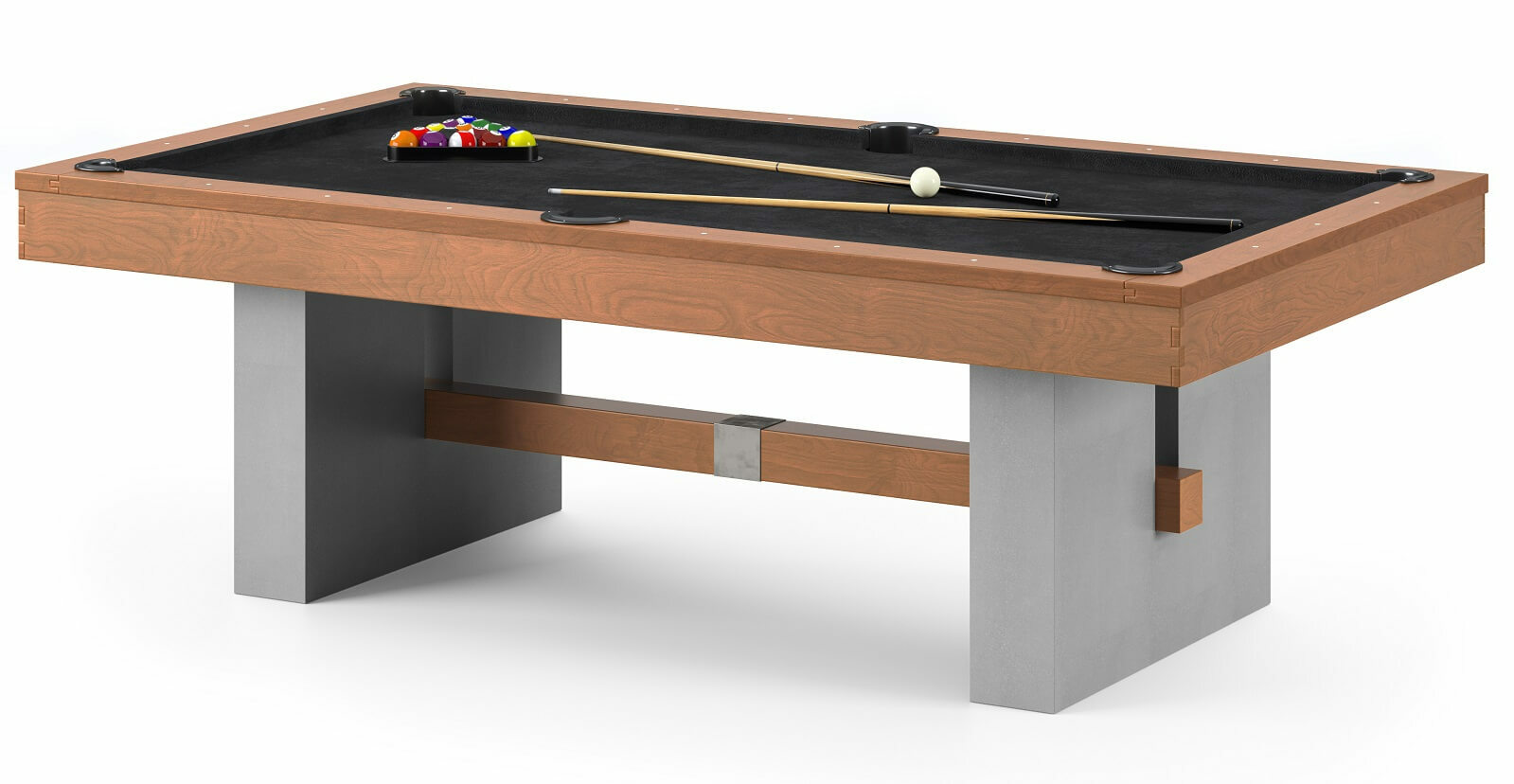 Stół bilardowy Loft