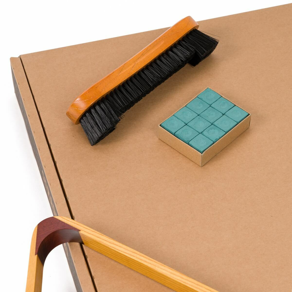 Zestaw akcesoriów do bilarda Stradivari Basic