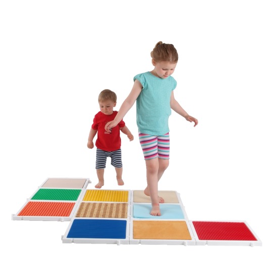 ścieżka sensoryczna