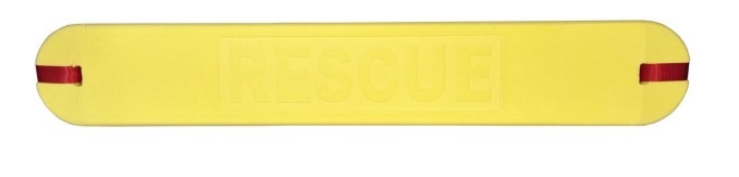 Pas ratowniczy typ Węgorz II