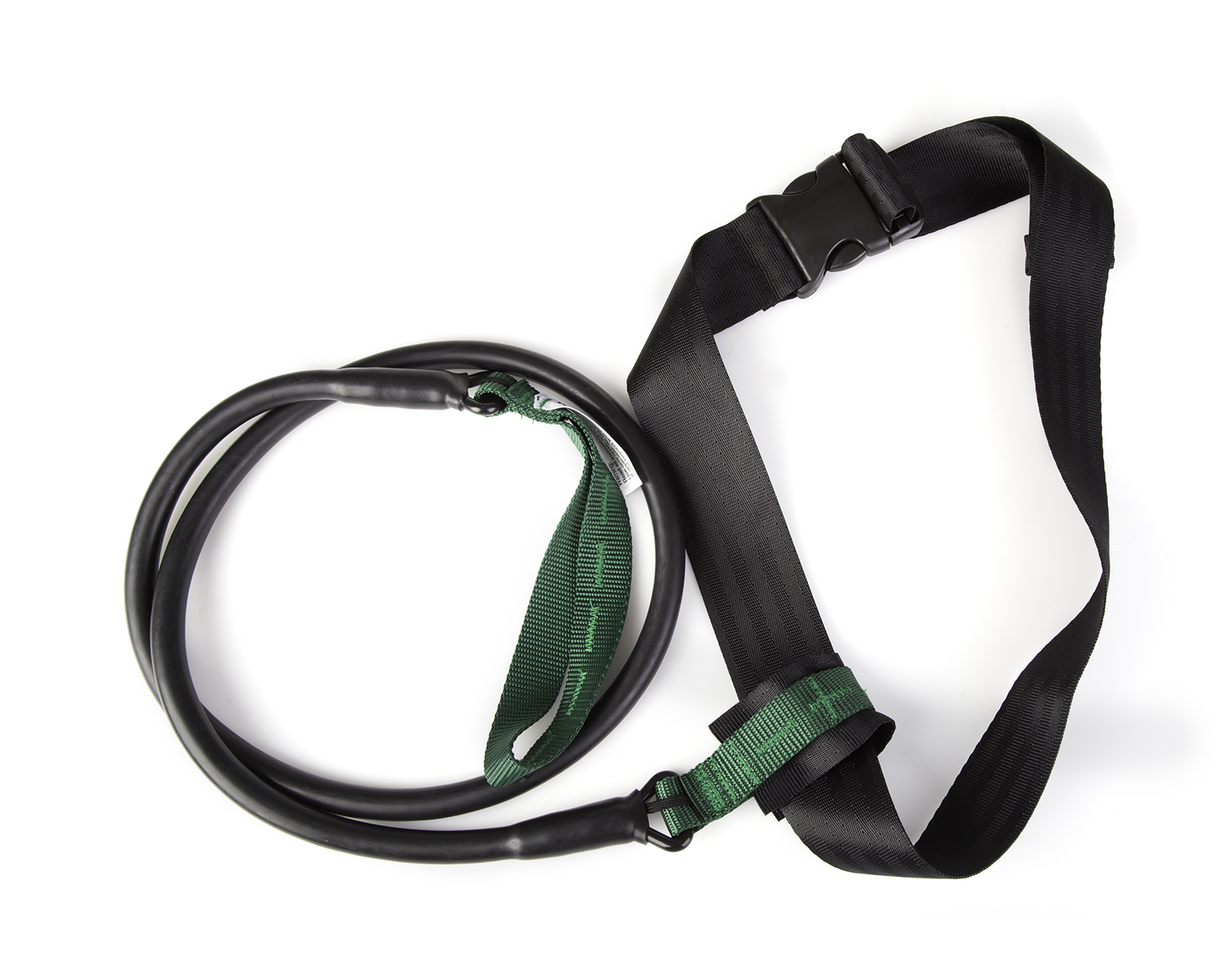 STRECHCORDZ GUMA KRÓTKA