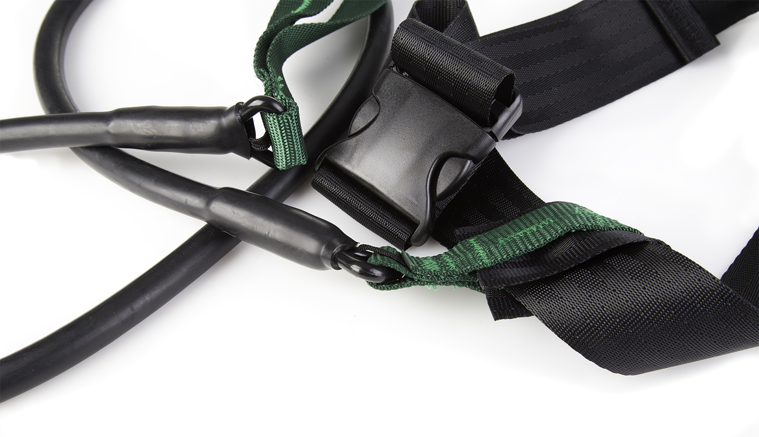 STRECHCORDZ GUMA KRÓTKA