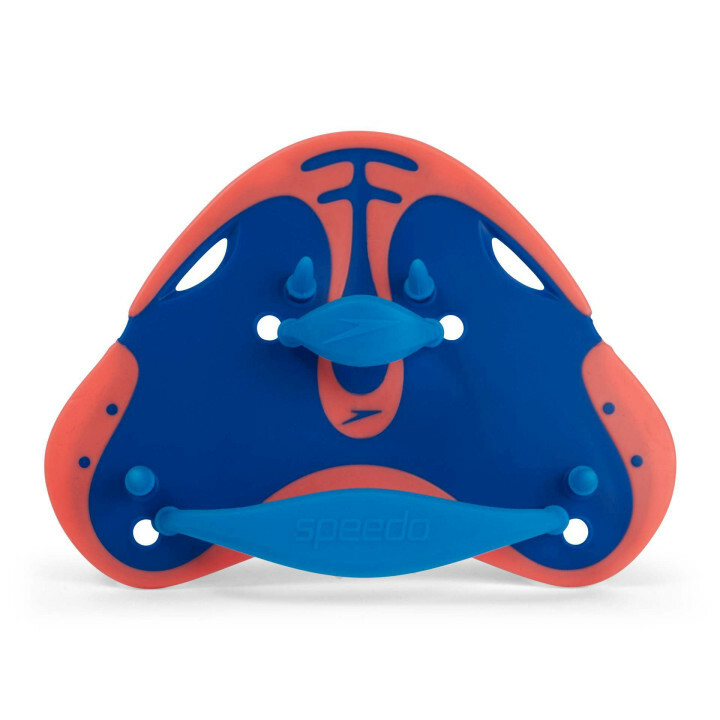 Wiosełka pływackie Speedo Biofuse Finger Paddle