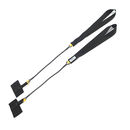 Strechcordz Kick Trainer guma treningowa