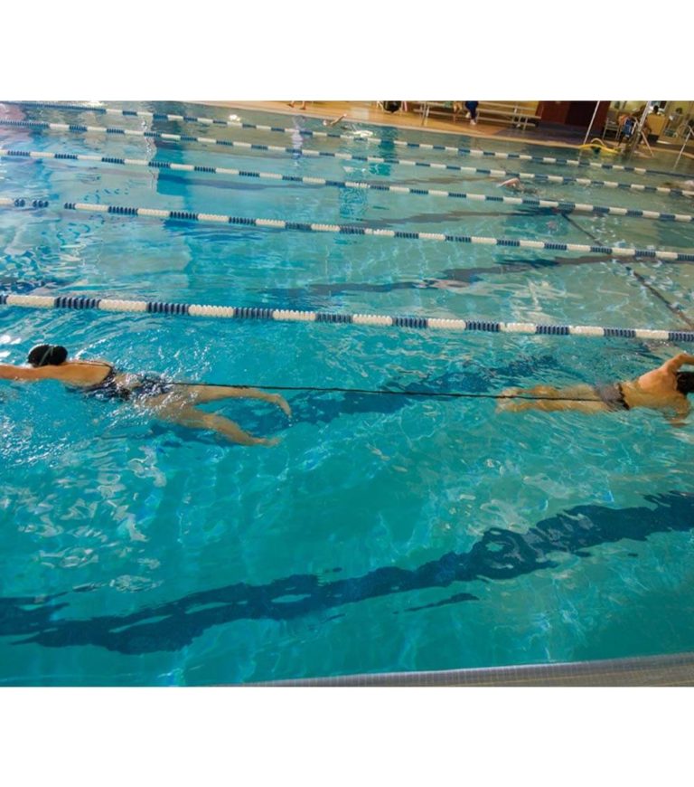 STRECHCORDZ GUMA DLA 2 OSÓB GRUDGE BELT