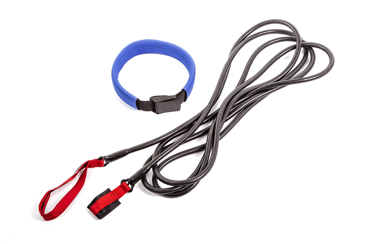 STRECHCORDZ SLIDER DŁUGA GUMA