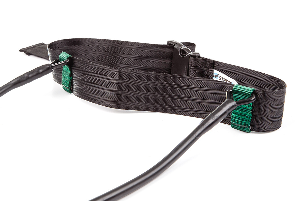 Strechcordz Stationary Swim Trainer