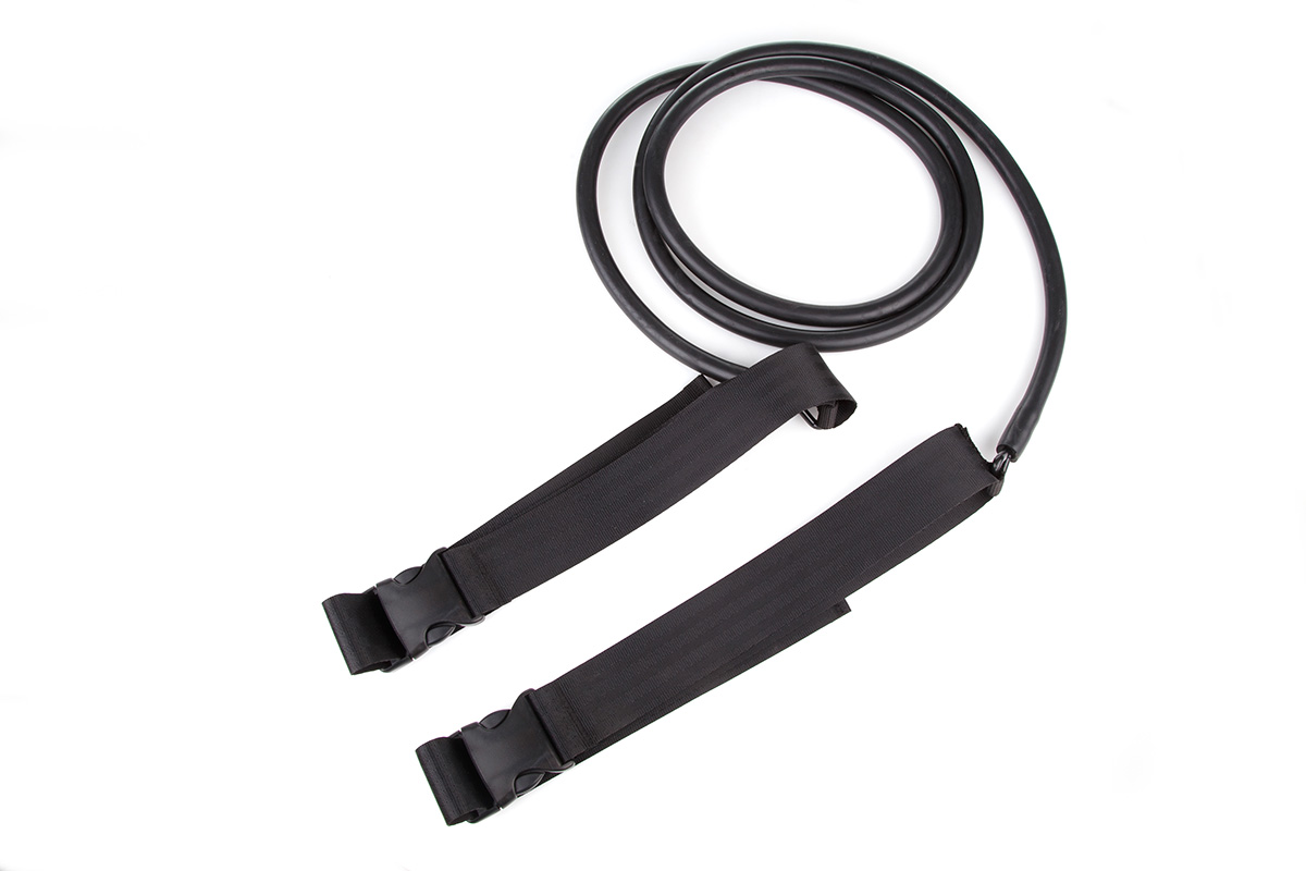 STRECHCORDZ GUMA DLA 2 OSÓB GRUDGE BELT