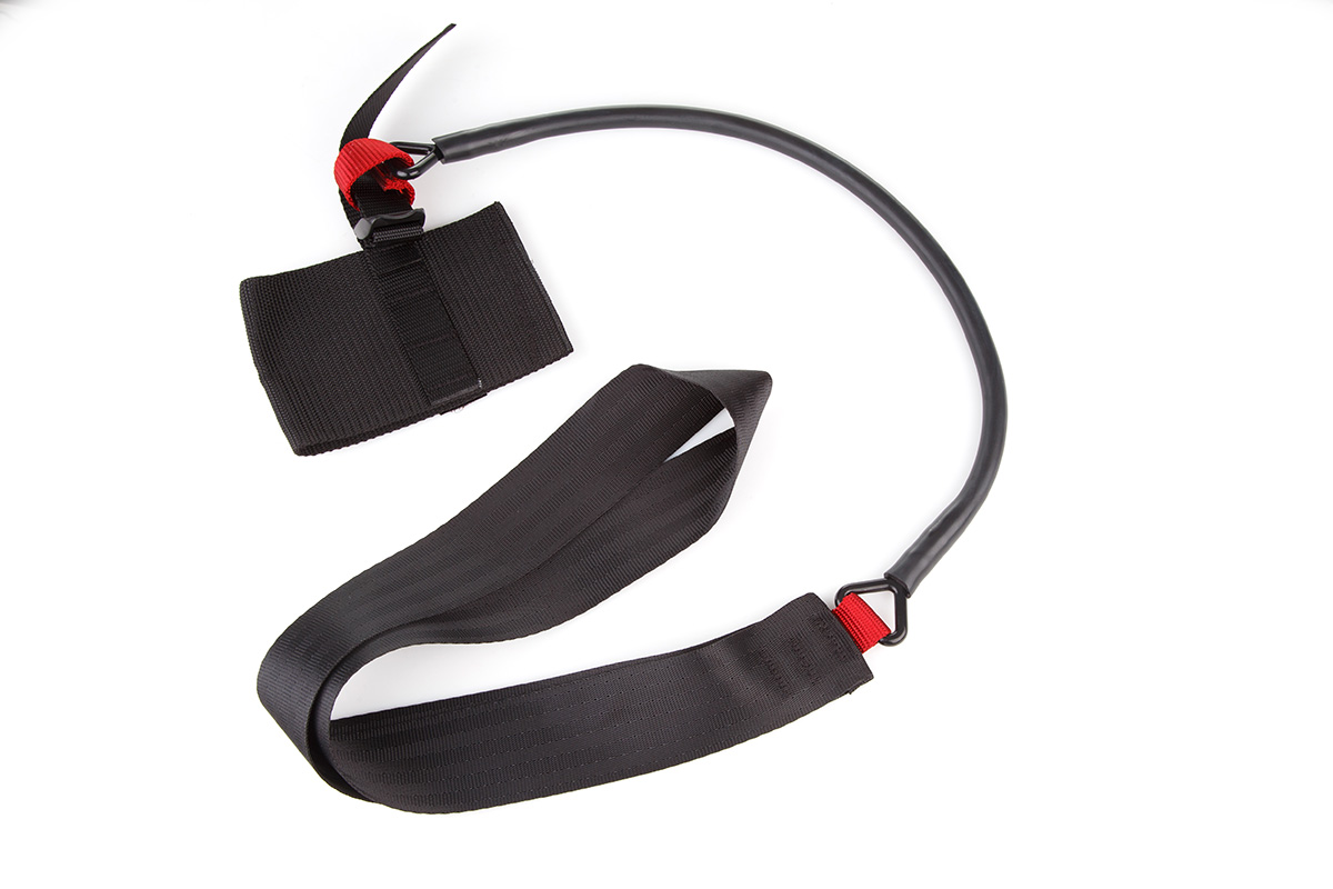 Strechcordz Kick Trainer guma treningowa