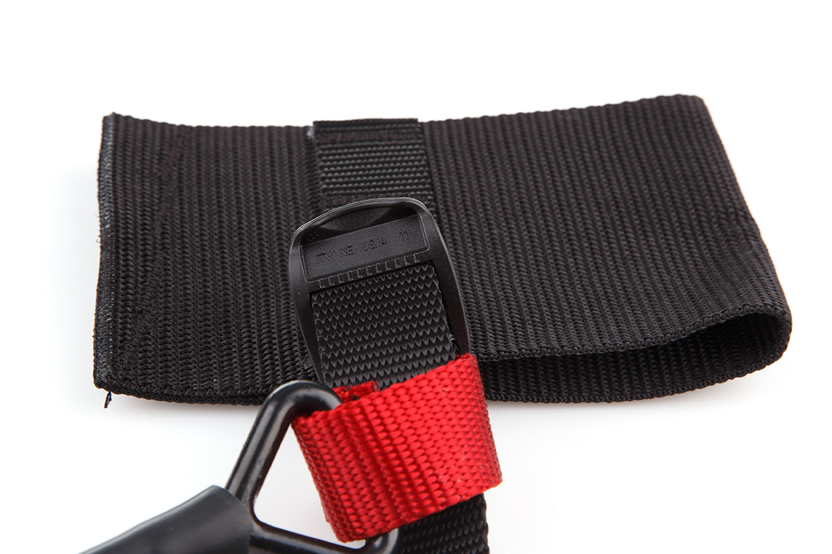 Strechcordz Kick Trainer guma treningowa