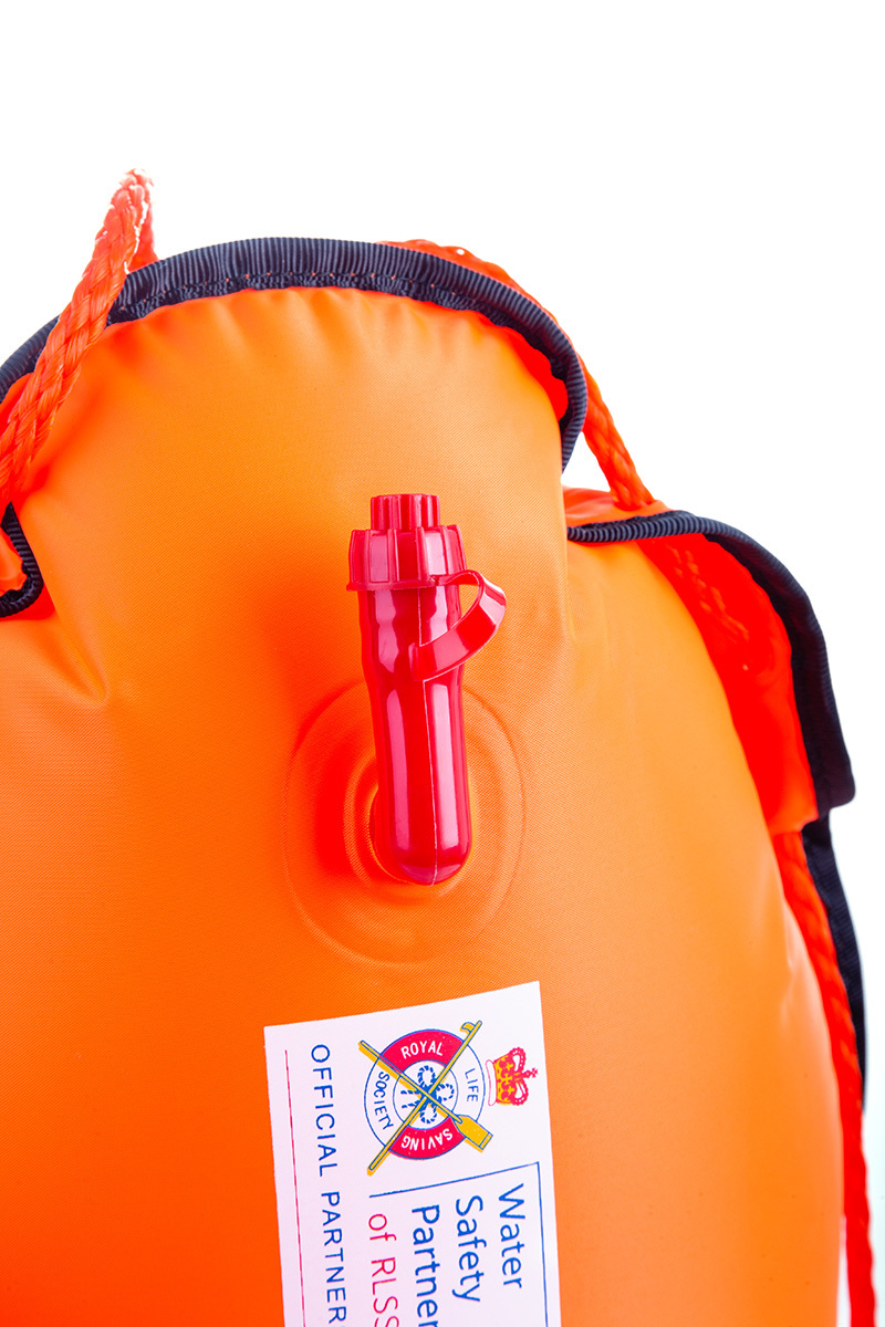 Swim Secure bojka asekuracyjna Tow Elite