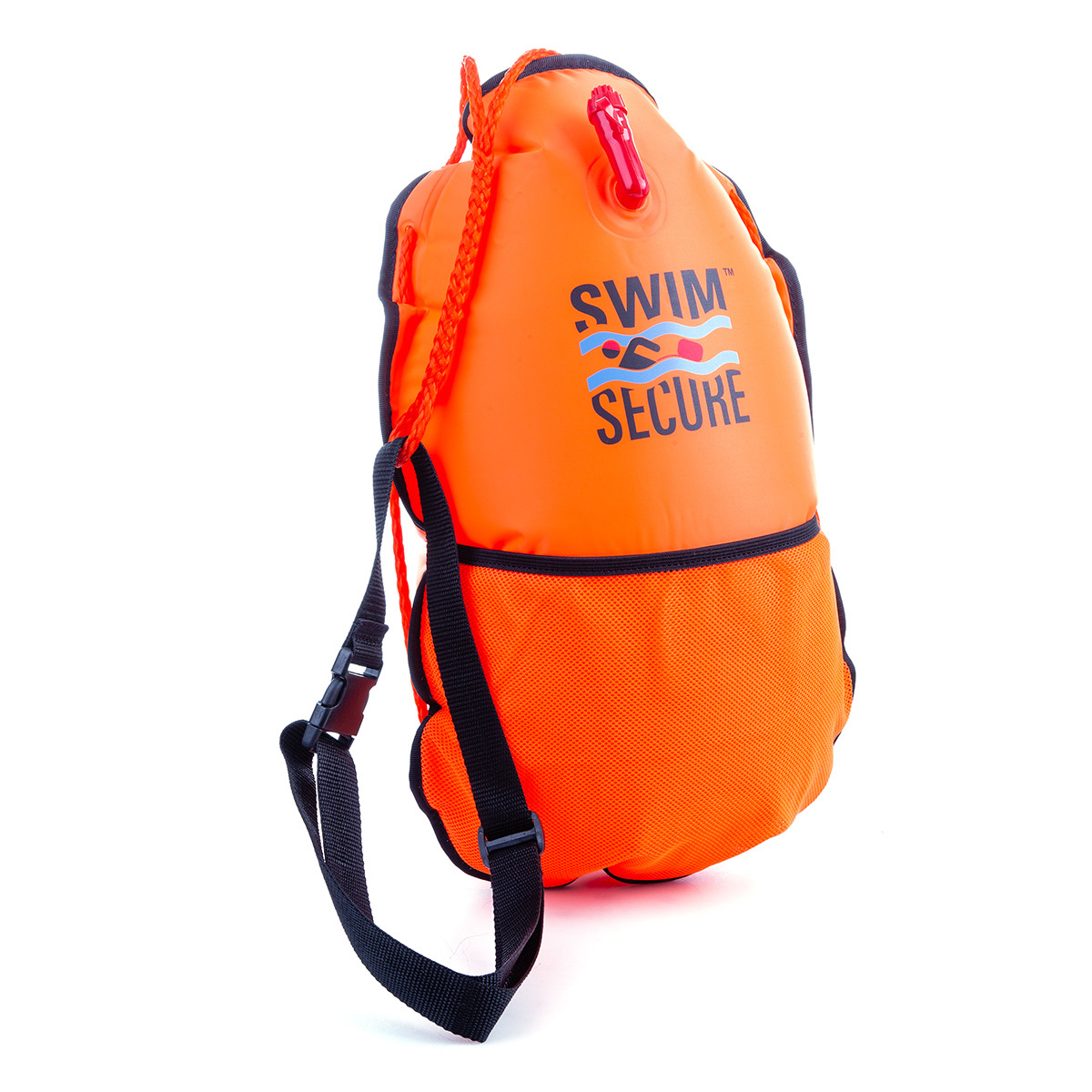 Swim Secure bojka asekuracyjna Tow Elite