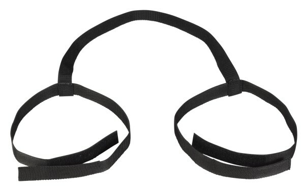 Pasek z rzepem do spinania i przenoszenia mat Velcro Profi