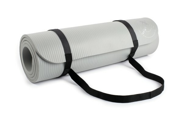 Pasek z rzepem do spinania i przenoszenia mat Velcro Profi