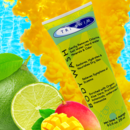 Triswim żel neutralizujący chlor lime mango