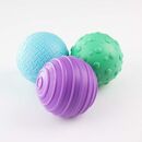 Zabawka sensoryczna Świecące piłki