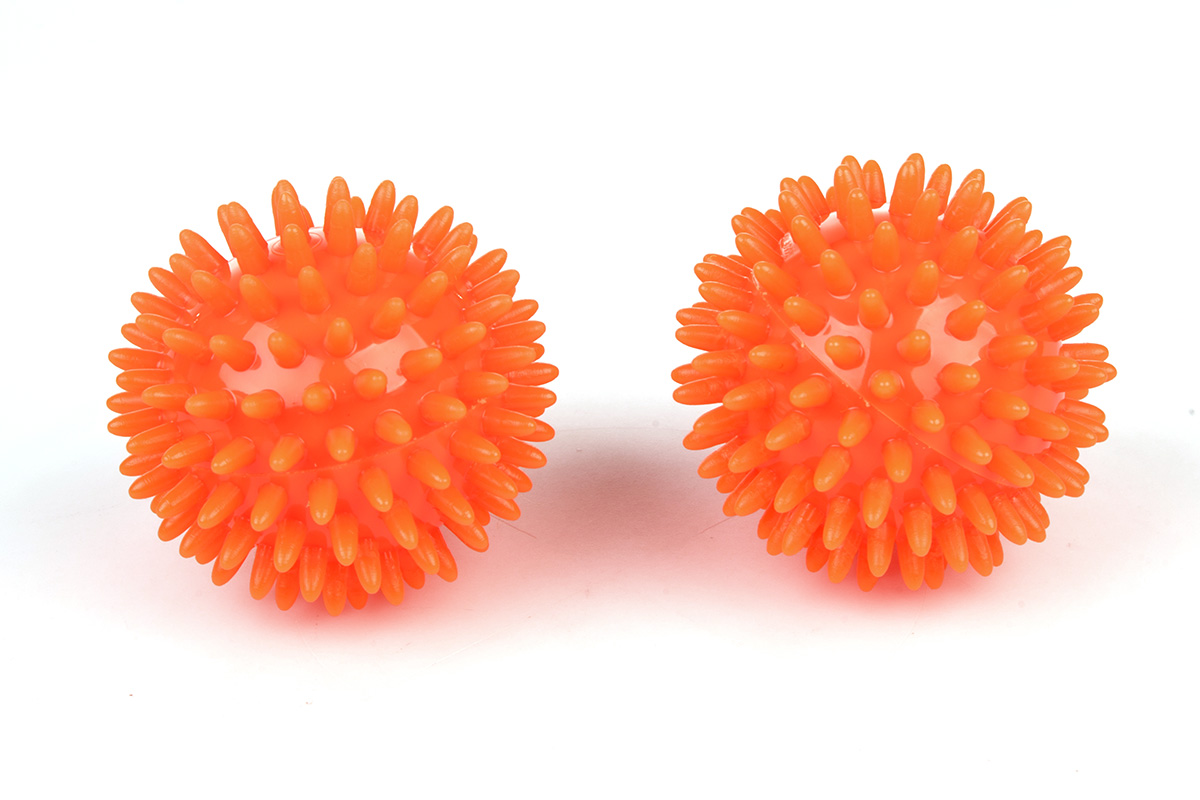 Zestaw piłeczek sensorycznych