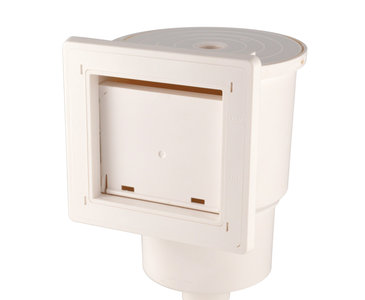 Skimmer VA basen foliowy 150x150mm