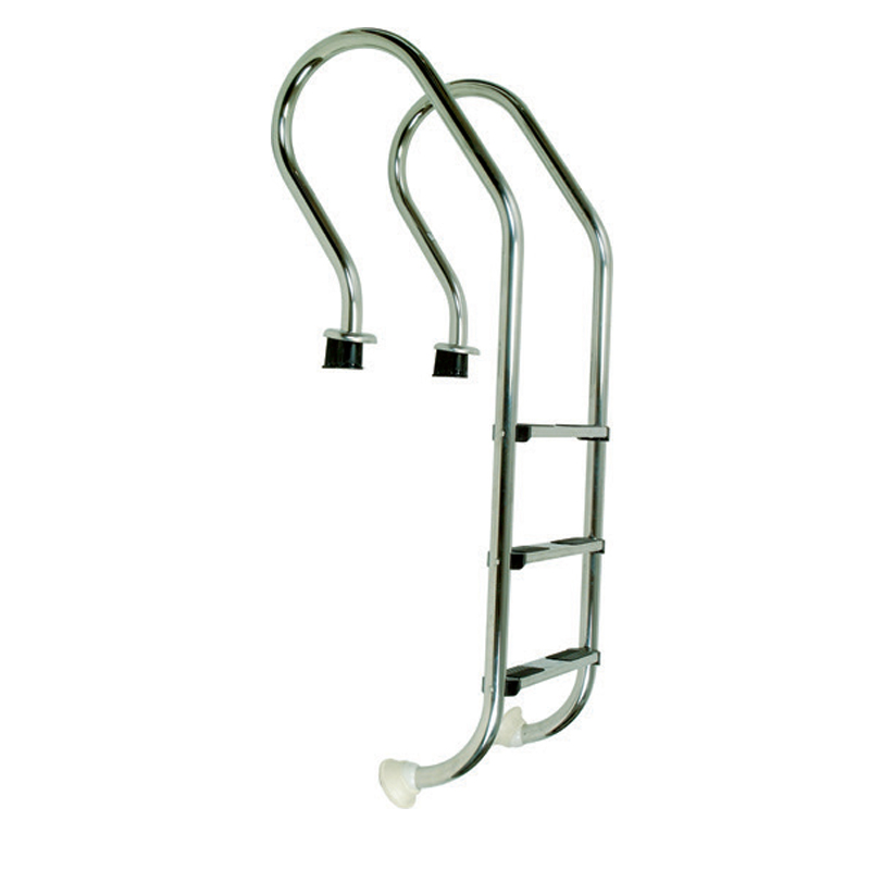 Drabinka basenowa seria Mixta AISI 304