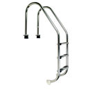 Drabinka basenowa seria Standard AISI 304