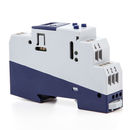 Termostat elektroniczny do instalacji basenowej