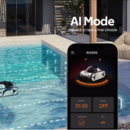 Odkurzacz basenowy bezprzewodowy Fairland X60