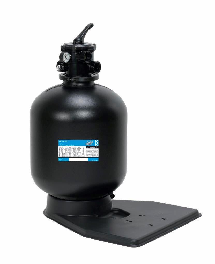 Filtr piaskowy AZUR Clear Pro