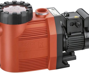 SPECK POMPA BADU 90 230V