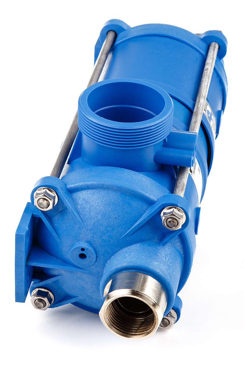 basenowy wyminnik ciepła pahlen