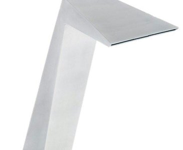 Kurtyna wodna Kubist