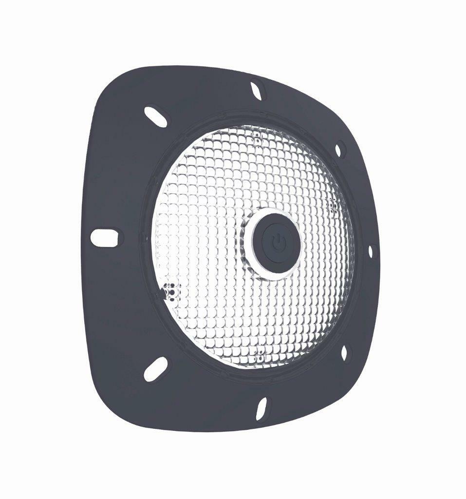 Lampa basenowa bezprzewodowa led bateria