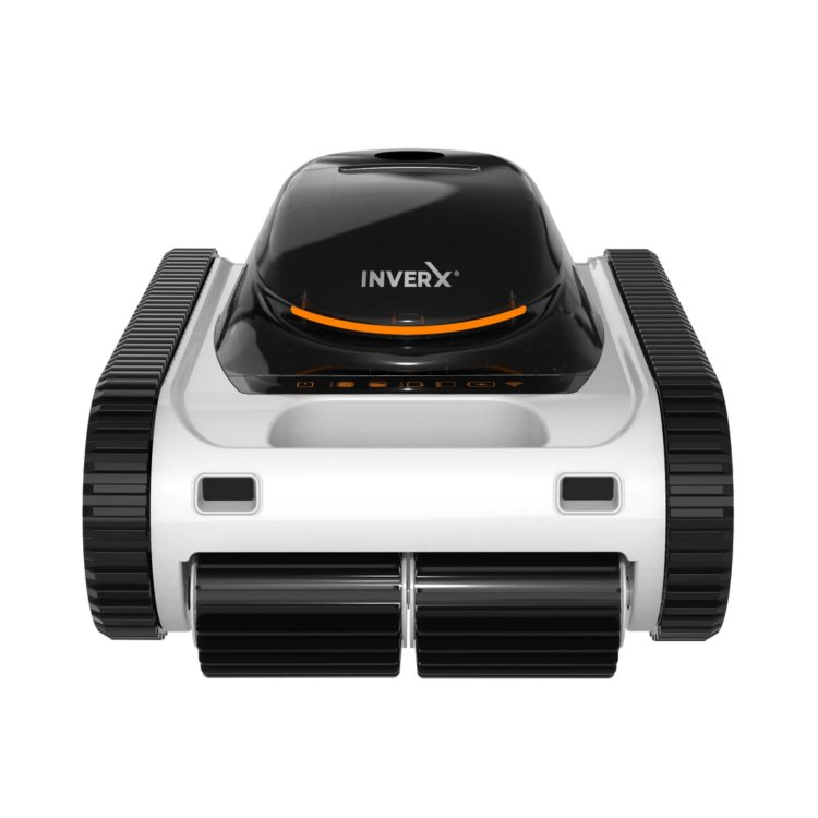 Odkurzacz basenowy bezprzewodowy Fairland X60