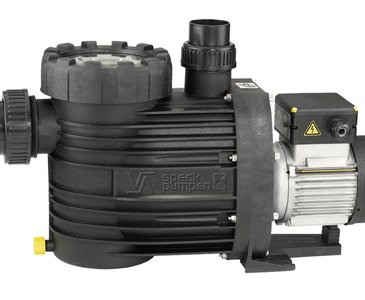 SPECK pompa basenowa Bettar 230V